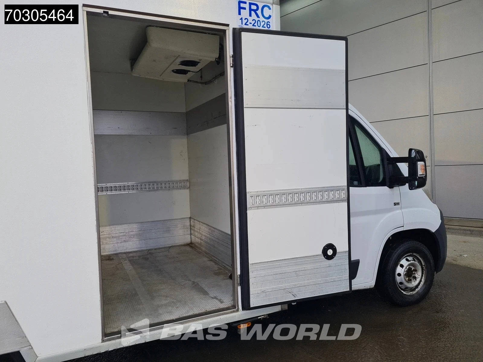 Hoofdafbeelding Fiat Ducato