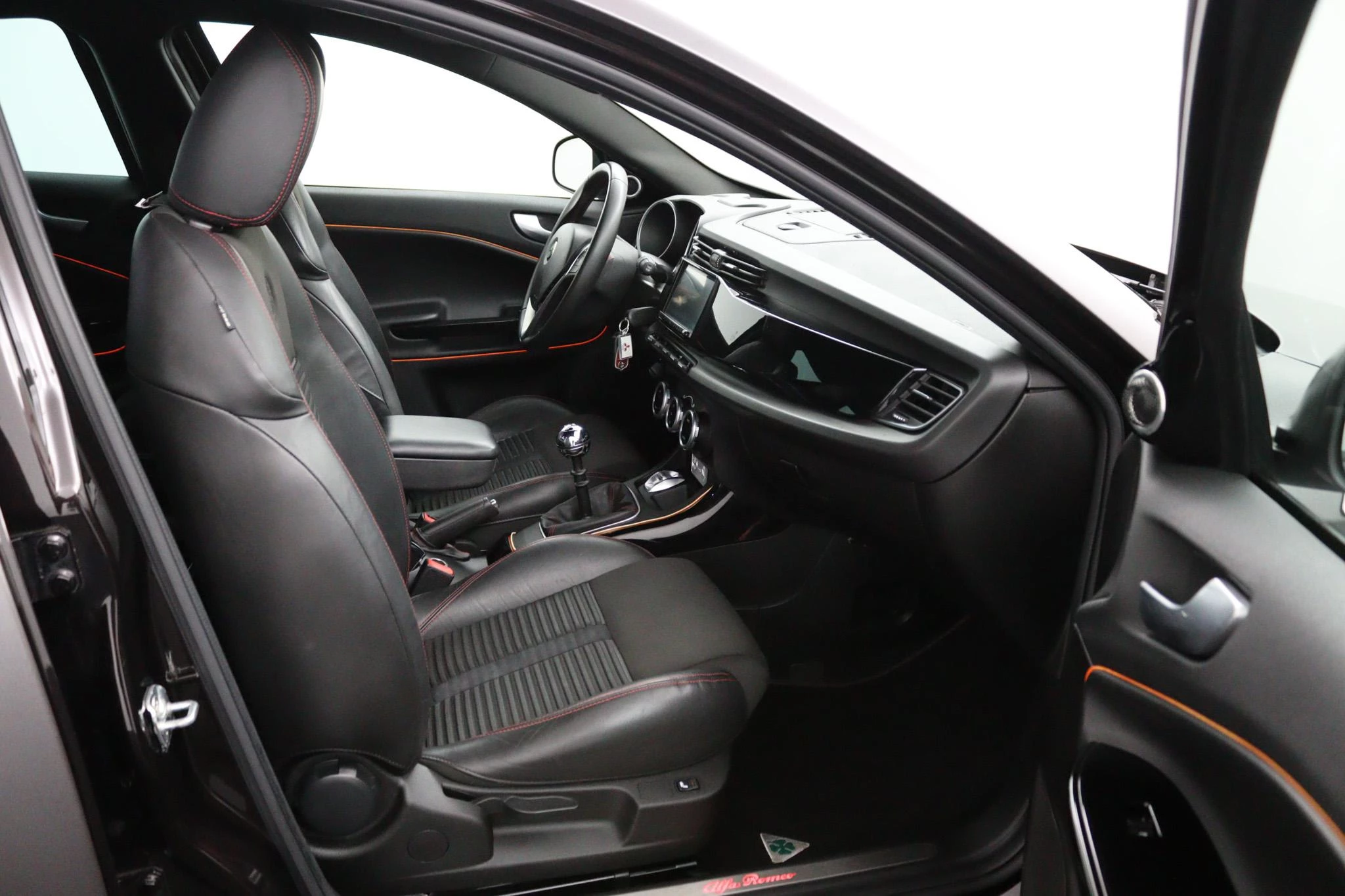 Hoofdafbeelding Alfa Romeo Giulietta