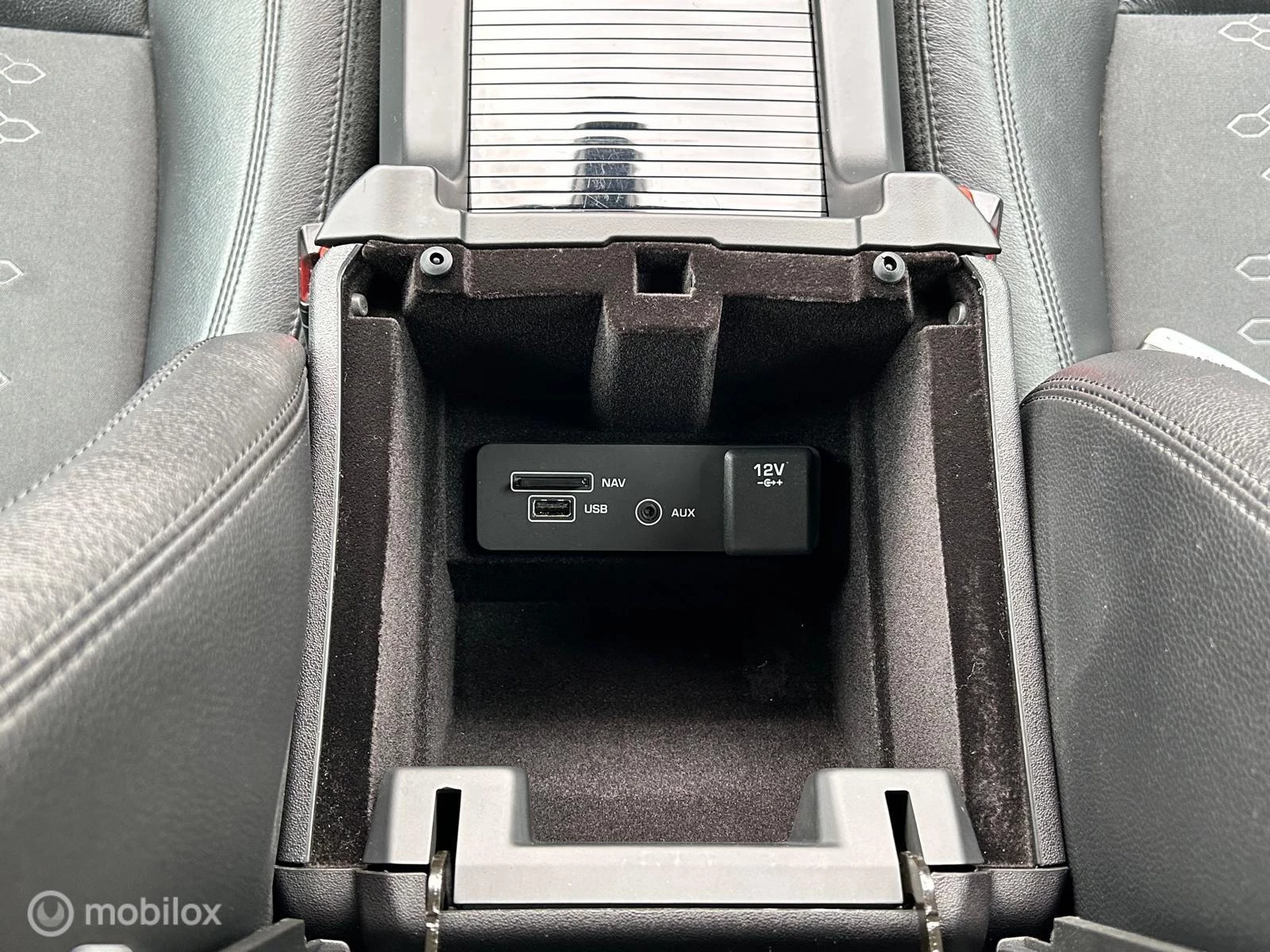 Hoofdafbeelding Land Rover Discovery Sport