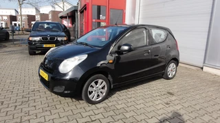 Suzuki Alto 1.0 Comfort