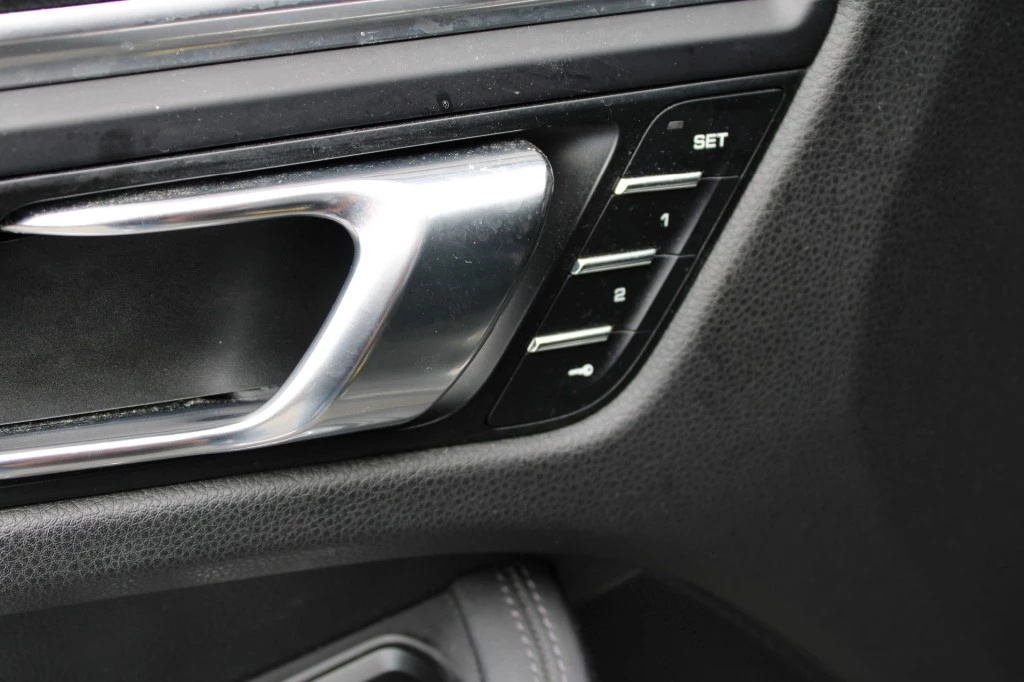 Hoofdafbeelding Porsche Macan
