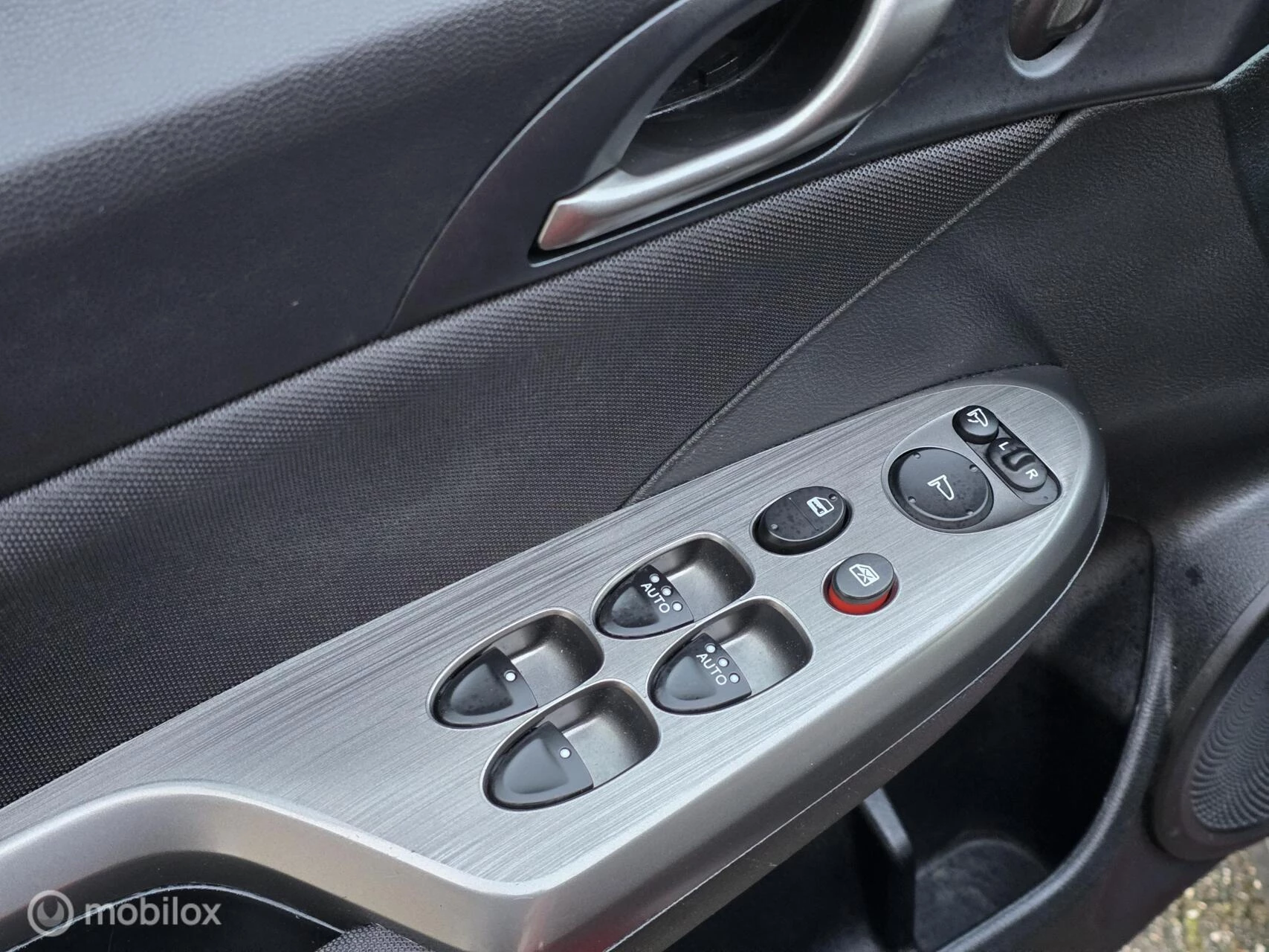 Hoofdafbeelding Honda Civic