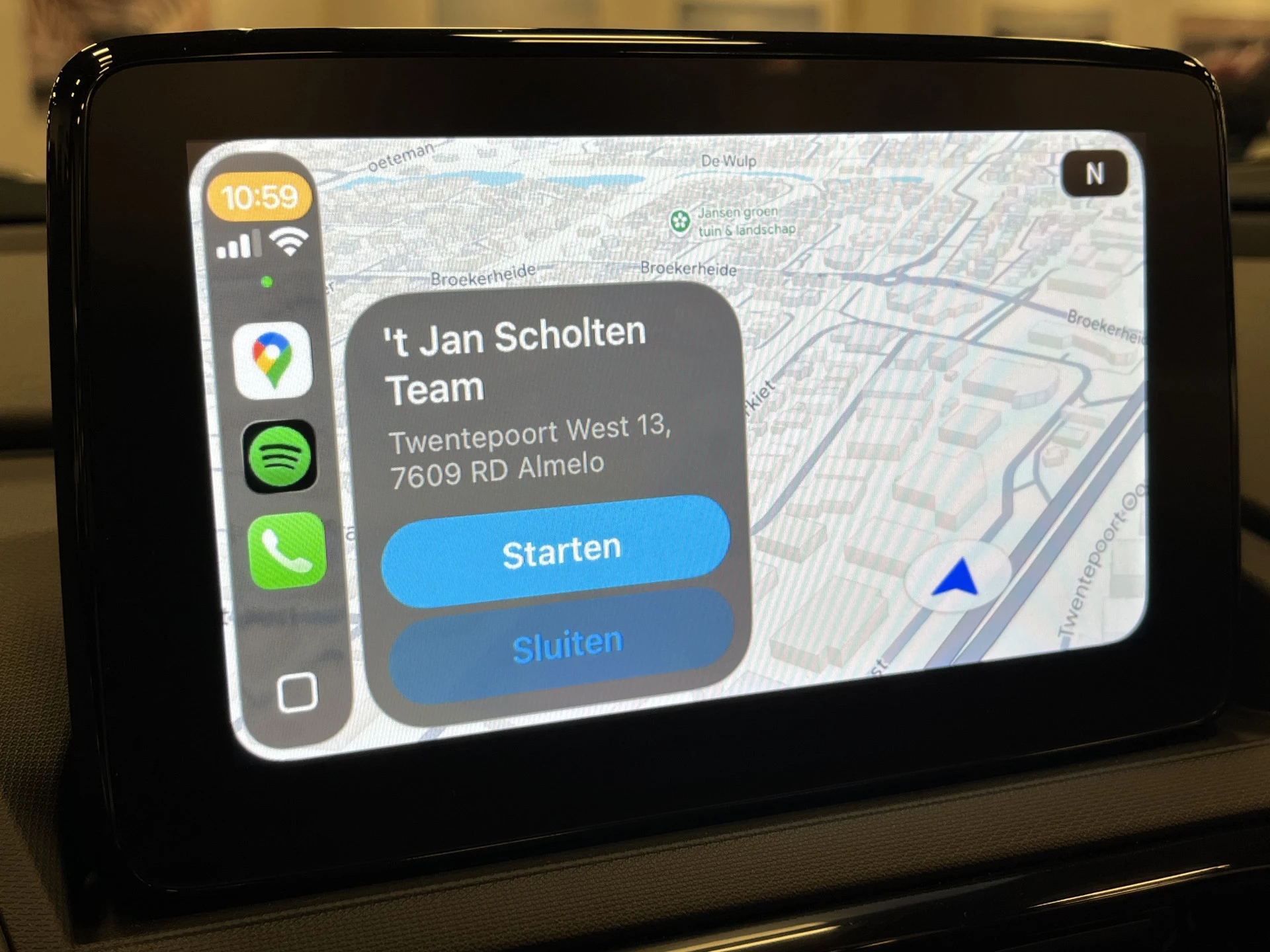 Hoofdafbeelding Mazda MX-5