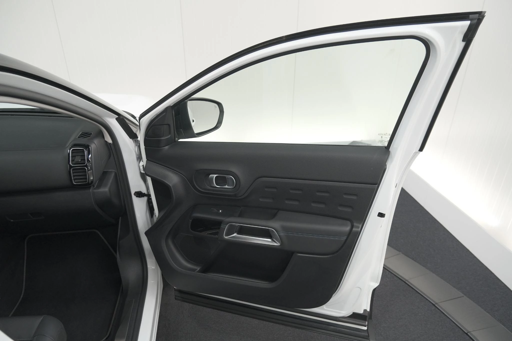 Hoofdafbeelding Citroën C5 Aircross