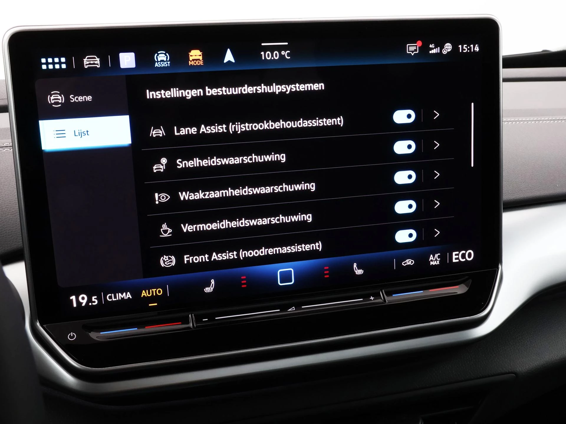 Hoofdafbeelding Volkswagen ID.4