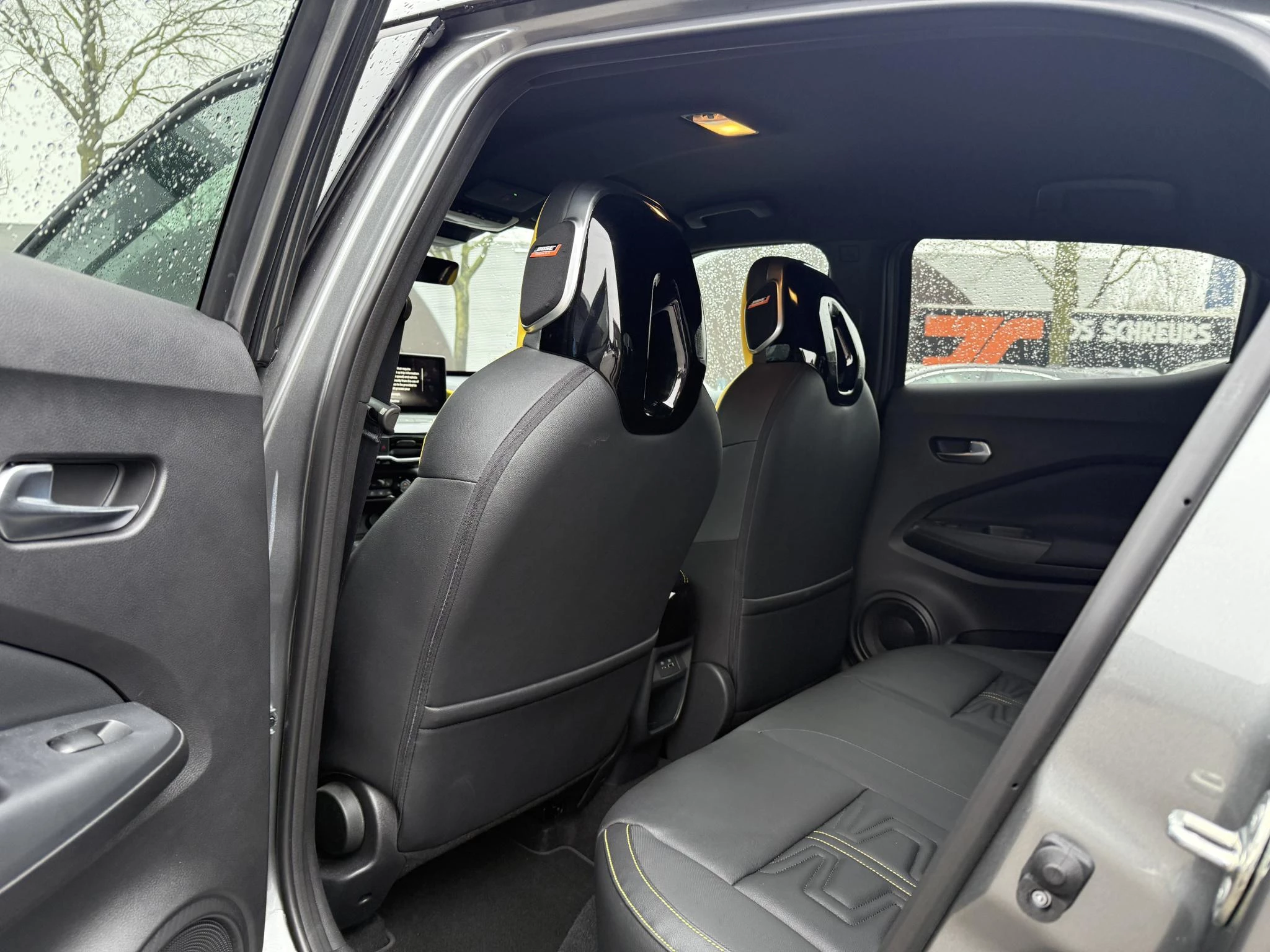 Hoofdafbeelding Nissan Juke