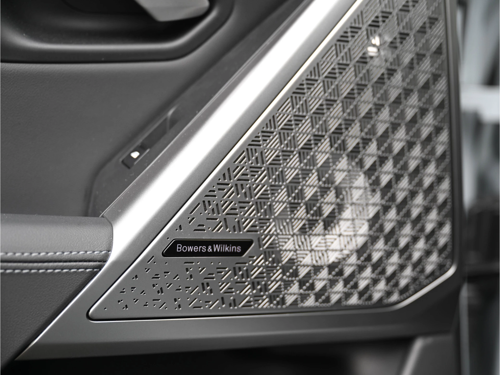 Hoofdafbeelding BMW M5