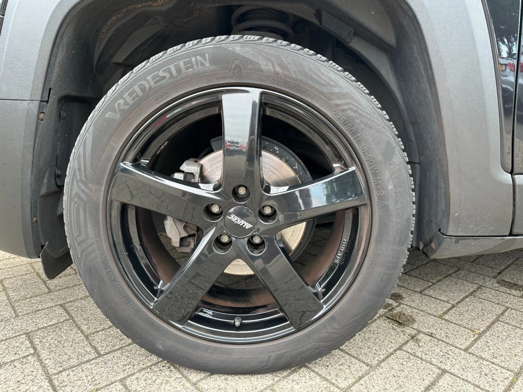 Hoofdafbeelding Jeep Renegade