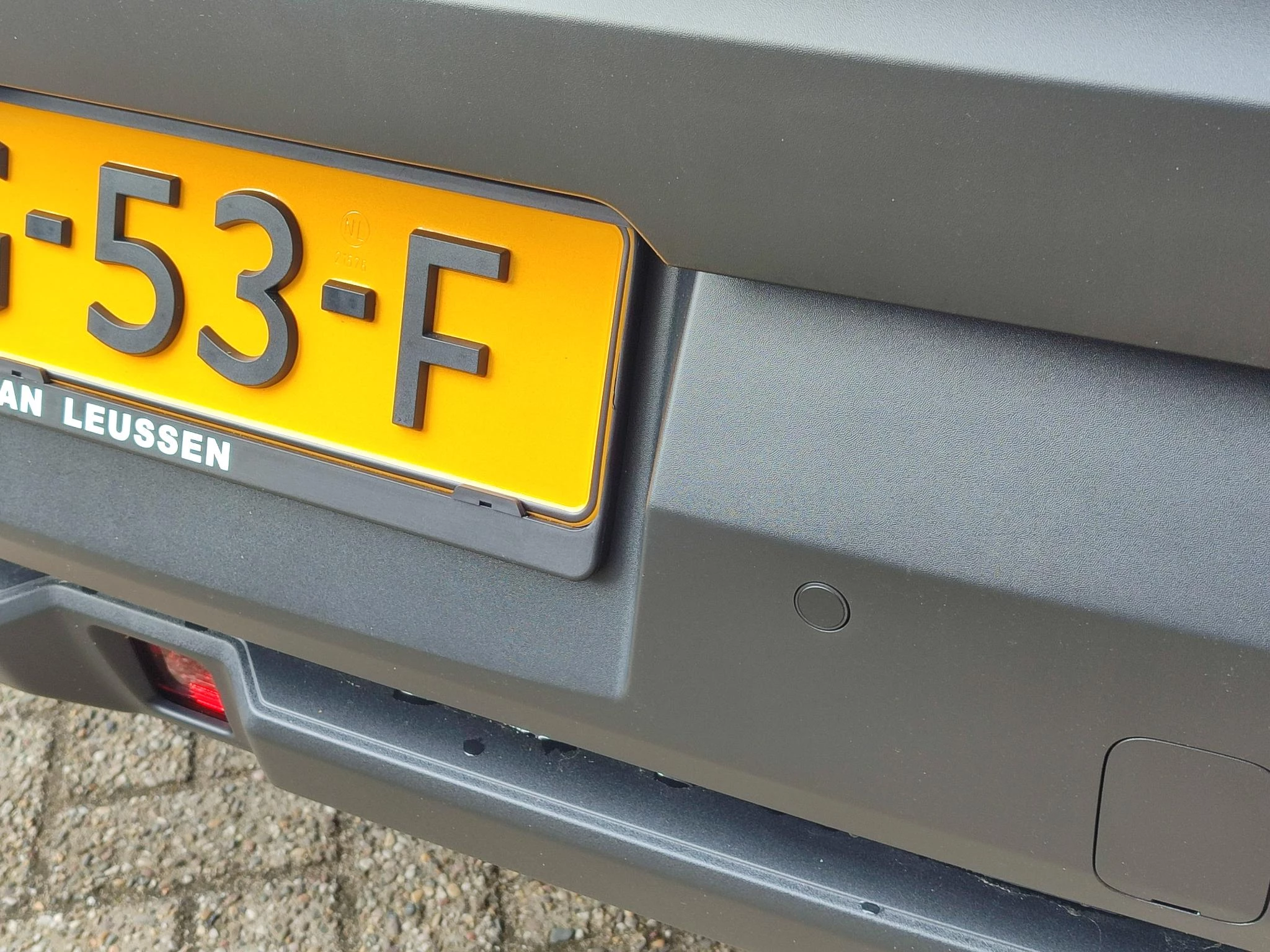 Hoofdafbeelding Toyota Urban Cruiser