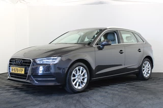 Audi A3 Sportback 1.4 TFSI Ambition
