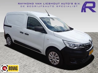 Hoofdafbeelding Renault Express Renault Express 1.5 dCi 75 Comfort + AIRCO GROOT NAVI SCHERM SCHUIFDEUR CRUISE CONTROL