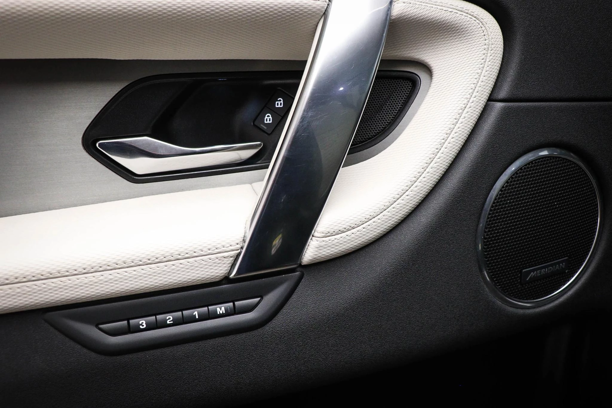 Hoofdafbeelding Land Rover Discovery Sport