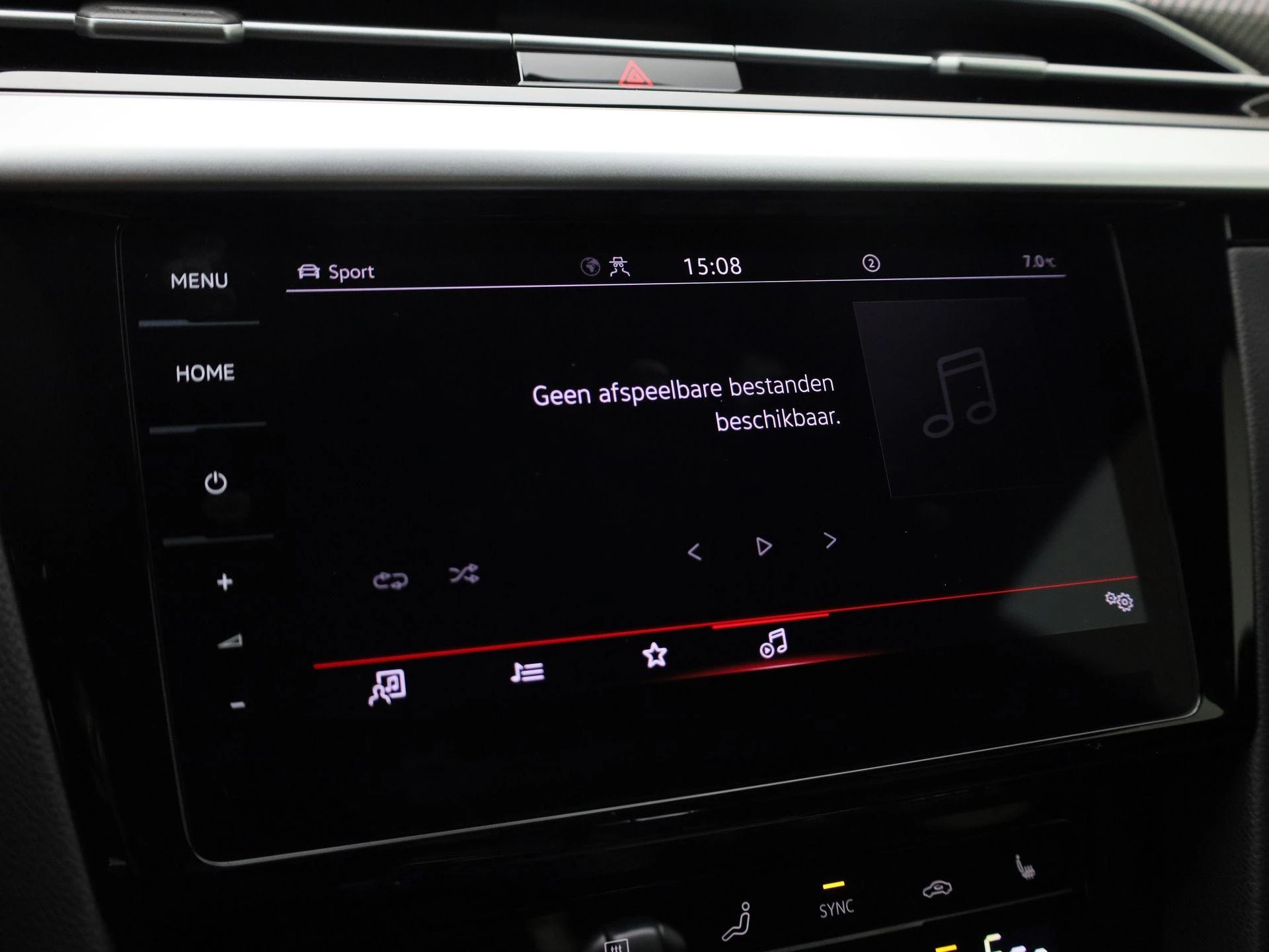 Hoofdafbeelding Volkswagen Arteon