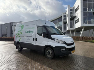 Iveco Daily 35C15V 2.3 352 H1
