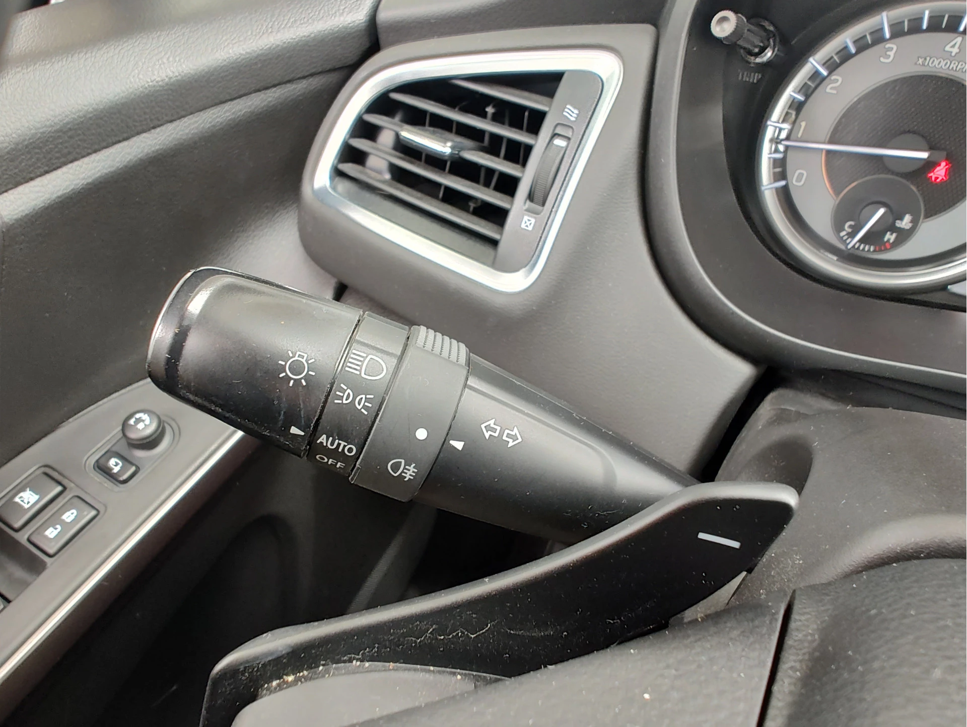 Hoofdafbeelding Suzuki S-Cross