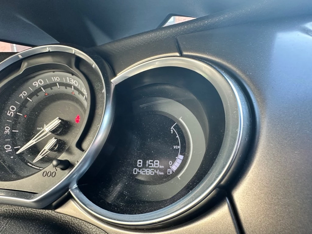 Hoofdafbeelding DS DS 3