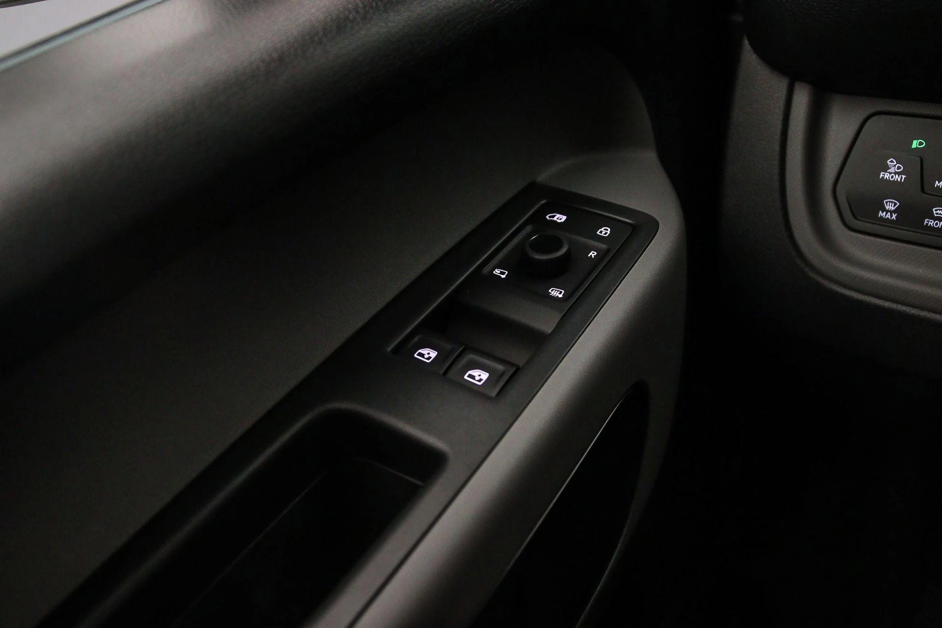 Hoofdafbeelding Volkswagen ID. Buzz Cargo