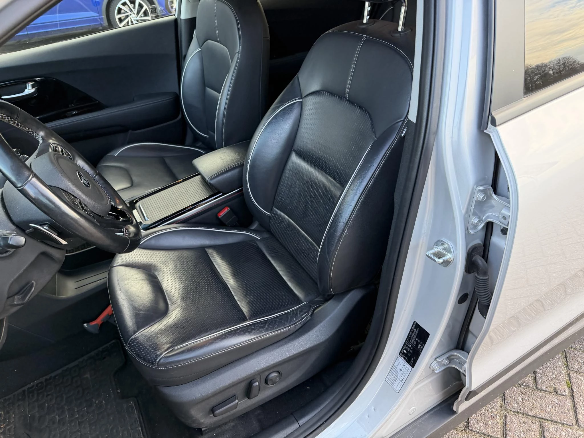 Hoofdafbeelding Kia e-Niro