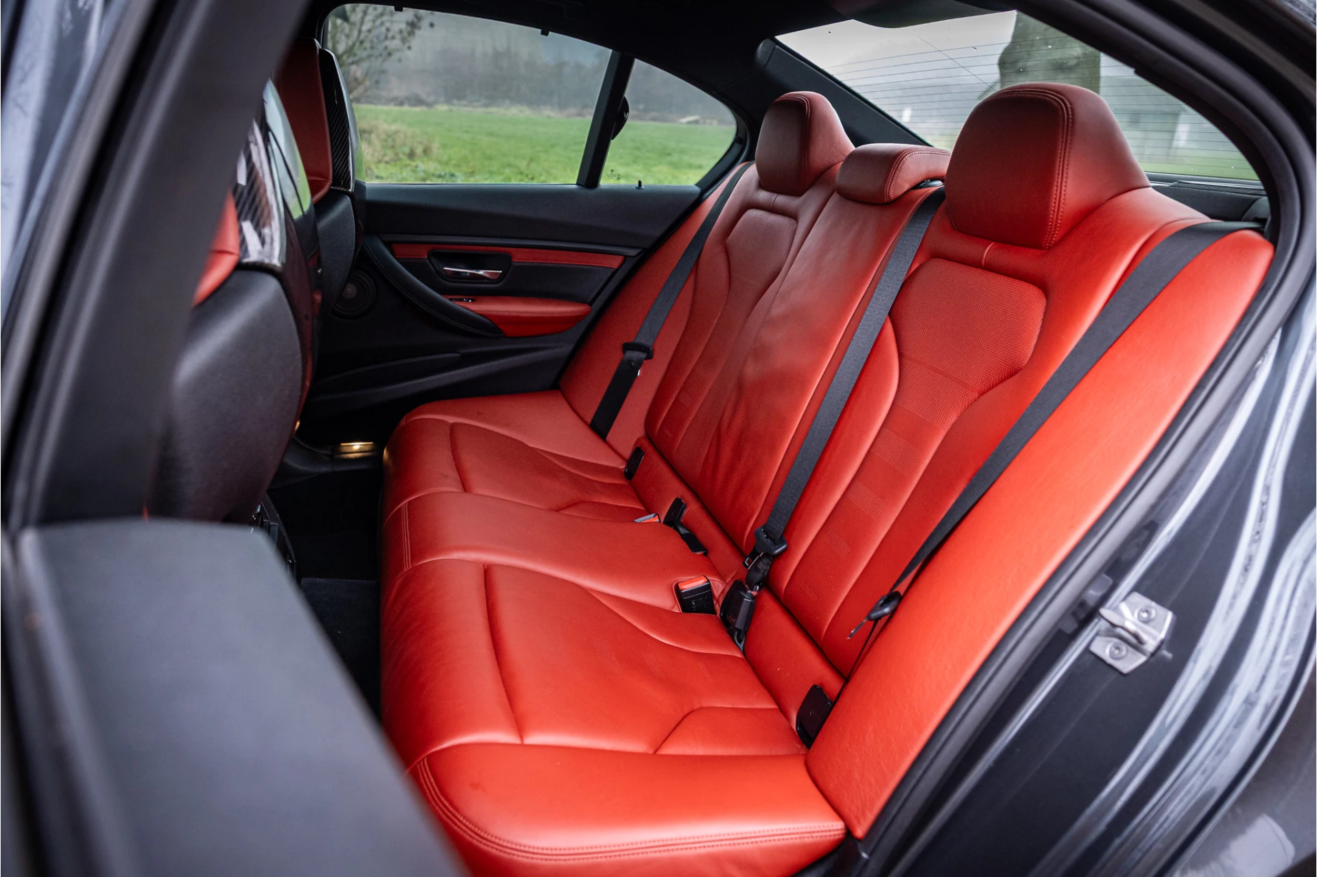 Hoofdafbeelding BMW M3