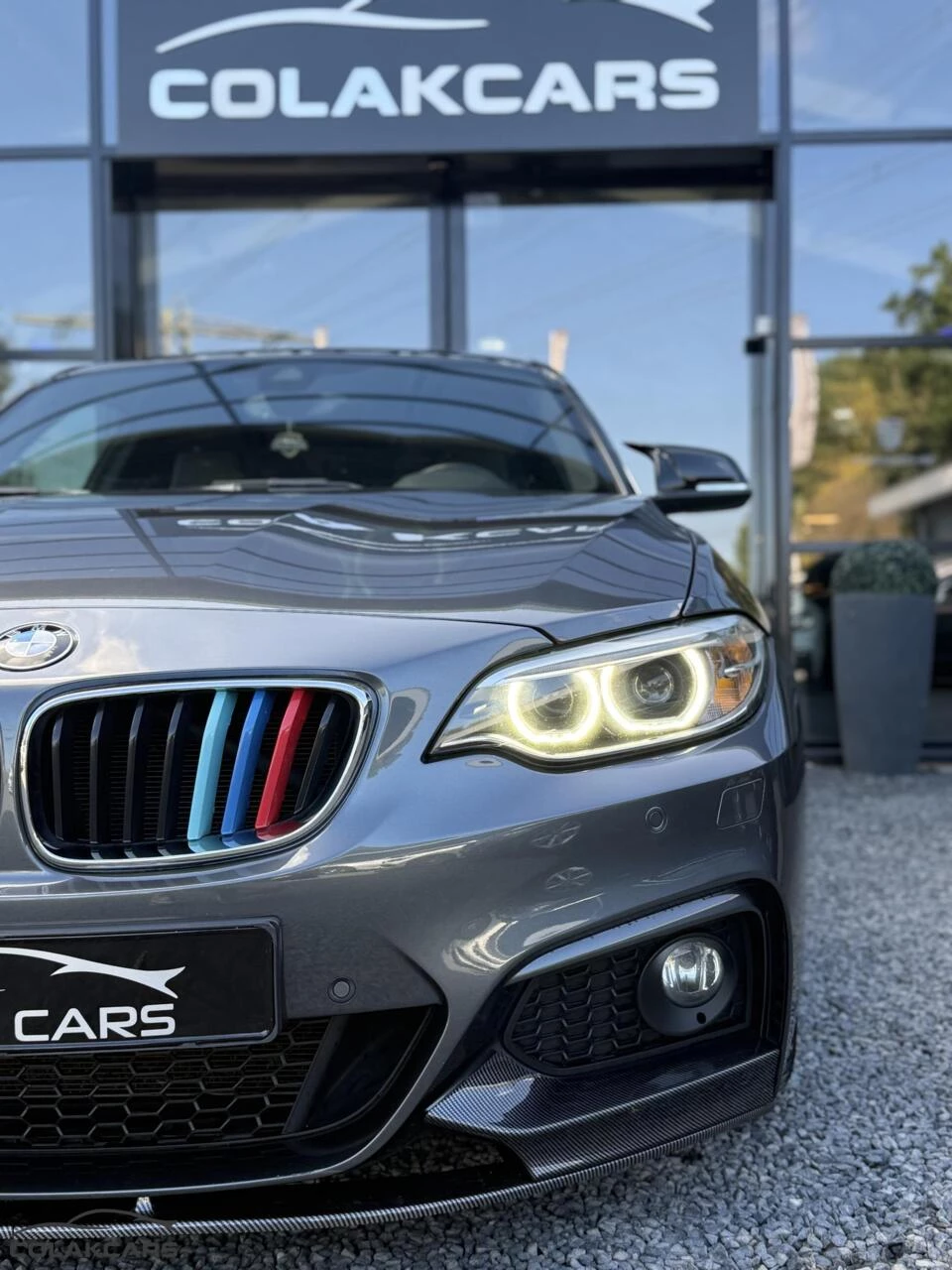 Hoofdafbeelding BMW 2 Serie