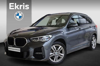 BMW X1 sDrive18i M Sportpakket | Glazen panoramadak | Park Assistant | Achteruitrijcamera