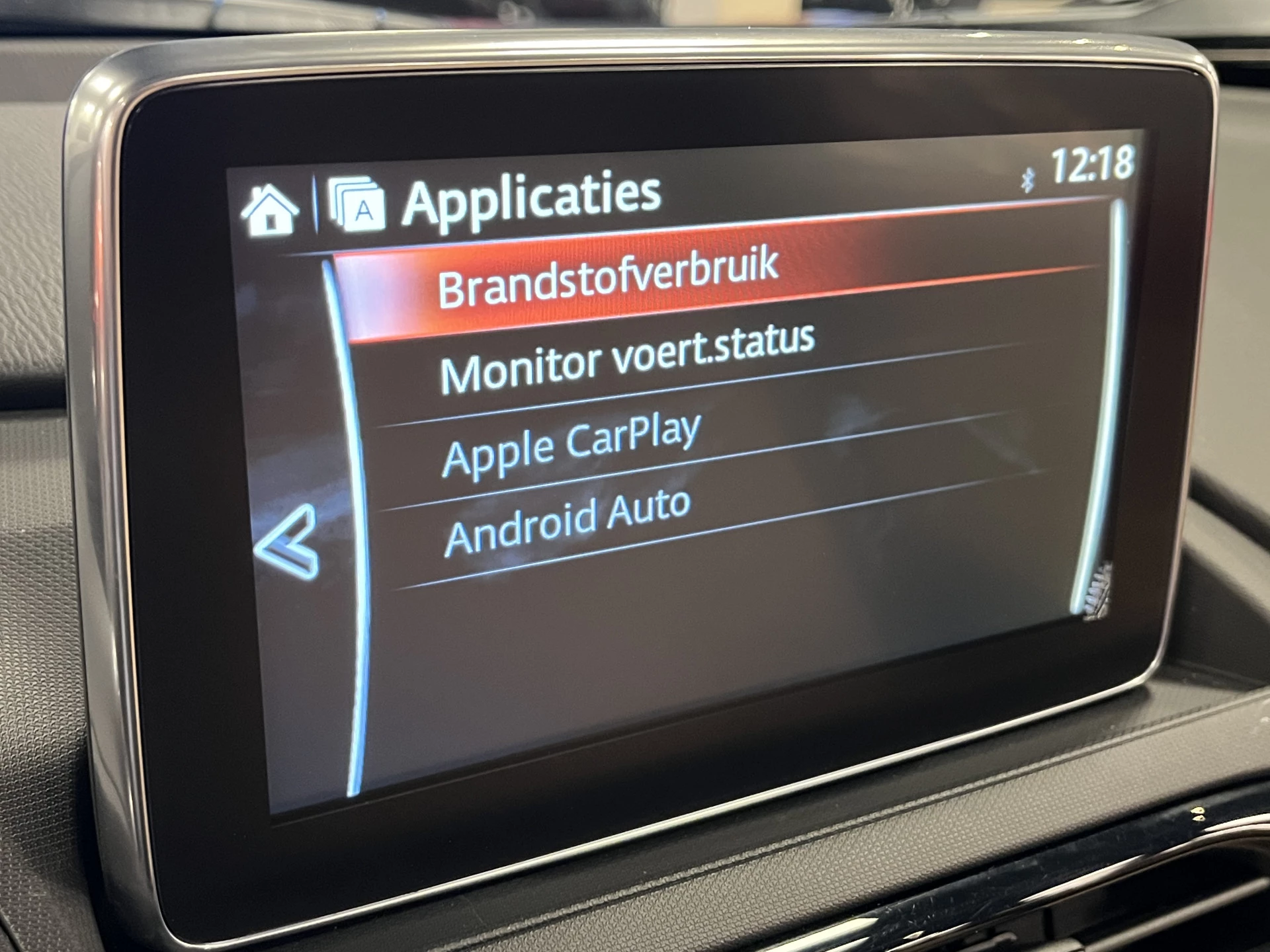 Hoofdafbeelding Mazda MX-5