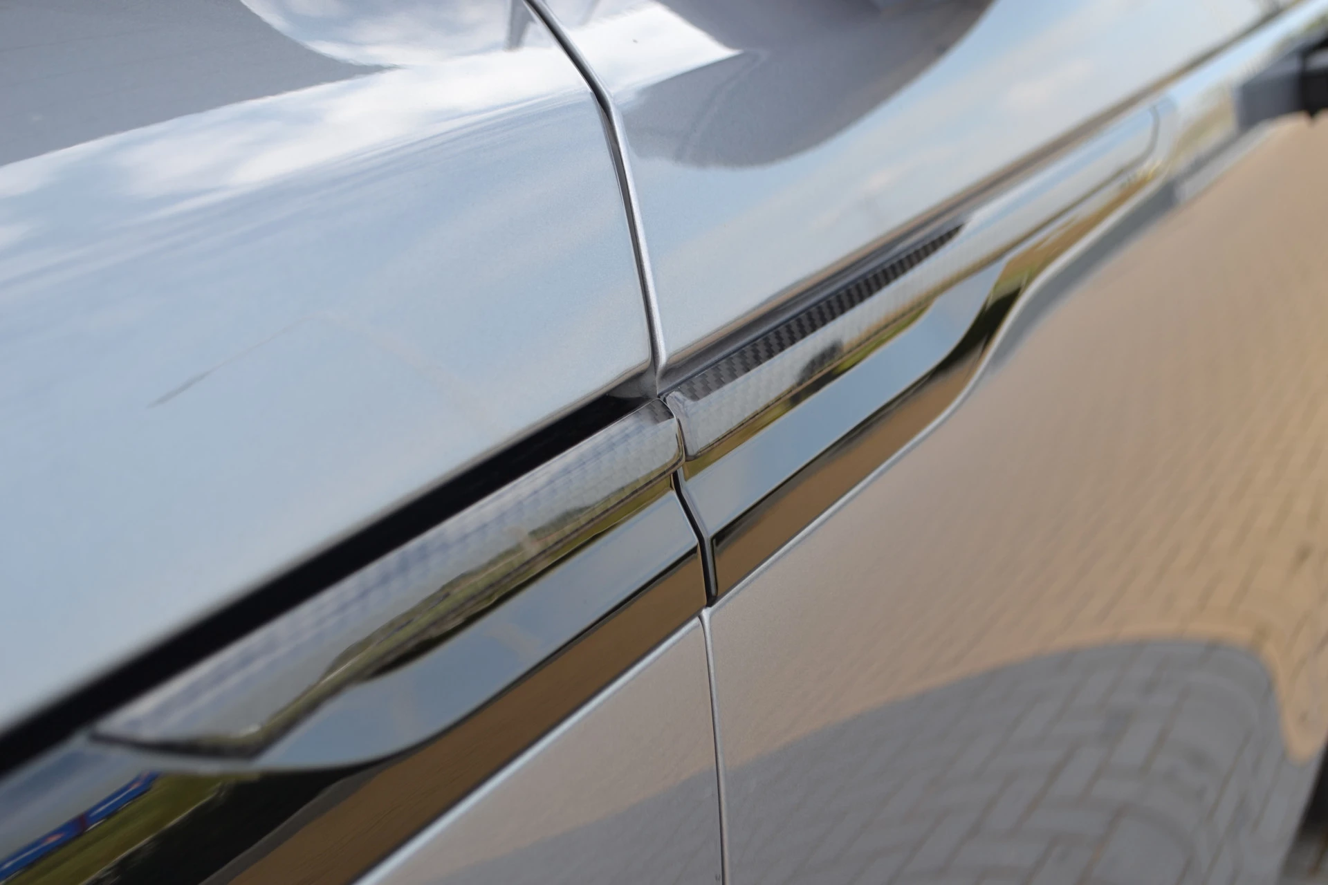 Hoofdafbeelding Land Rover Range Rover Velar