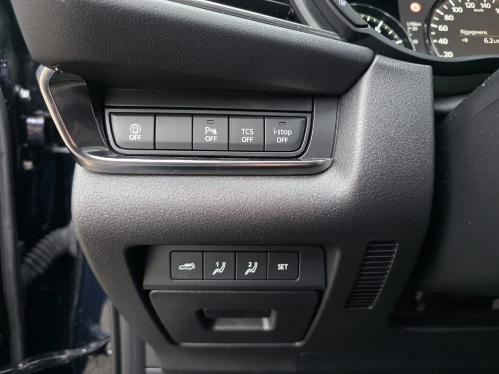 Hoofdafbeelding Mazda CX-30