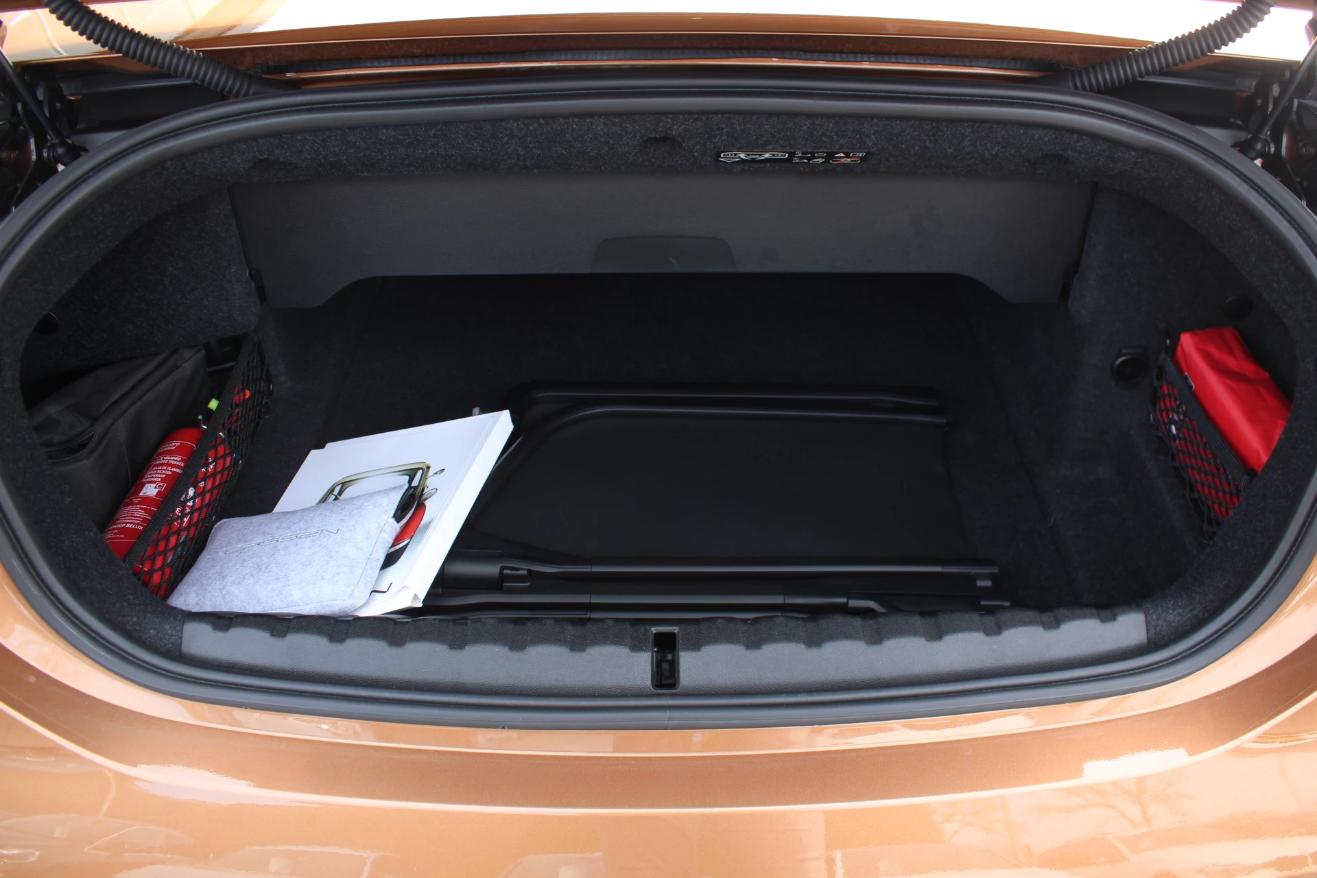 Hoofdafbeelding BMW M4