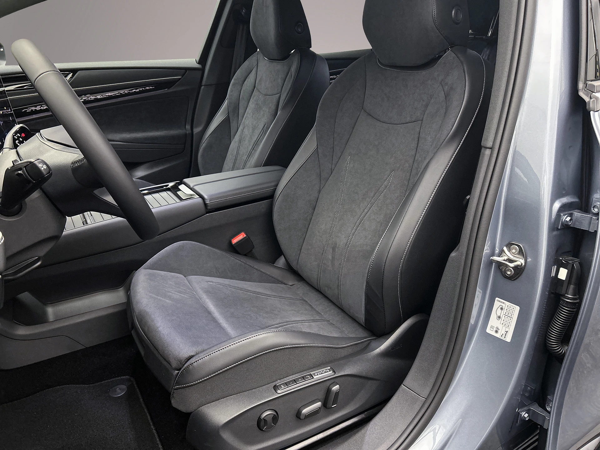 Hoofdafbeelding Volkswagen ID.7