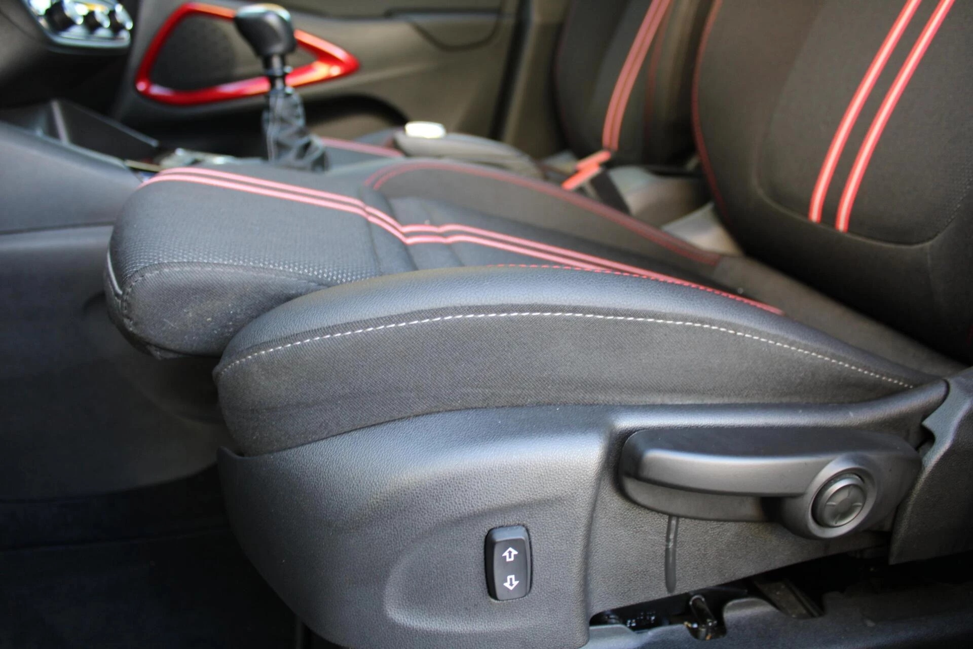 Hoofdafbeelding Opel Crossland