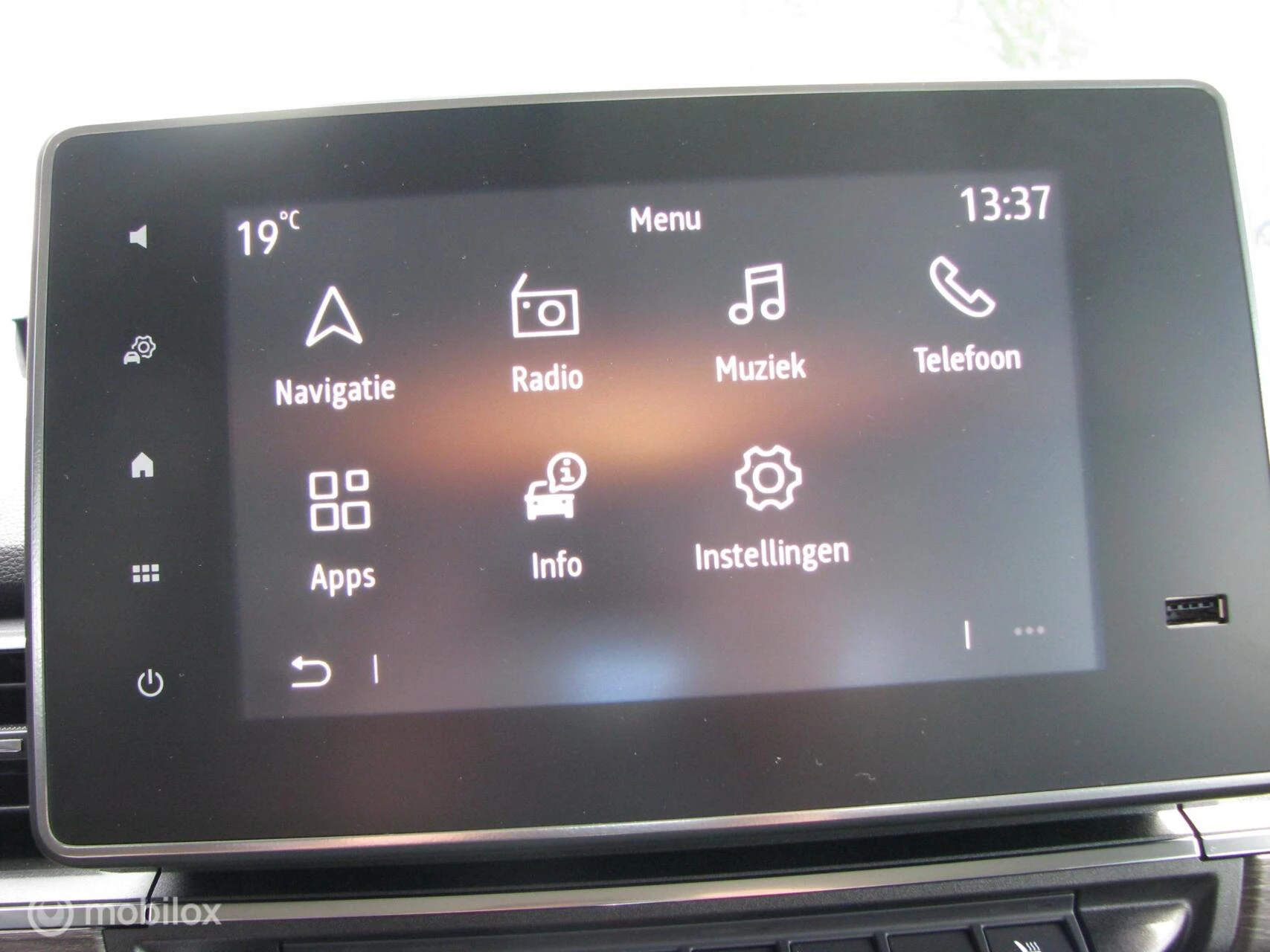 Hoofdafbeelding Renault Kangoo