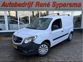 Mercedes-Benz Citan 108 CDI BlueEFFICIENCY | Lat om Lat | Airco