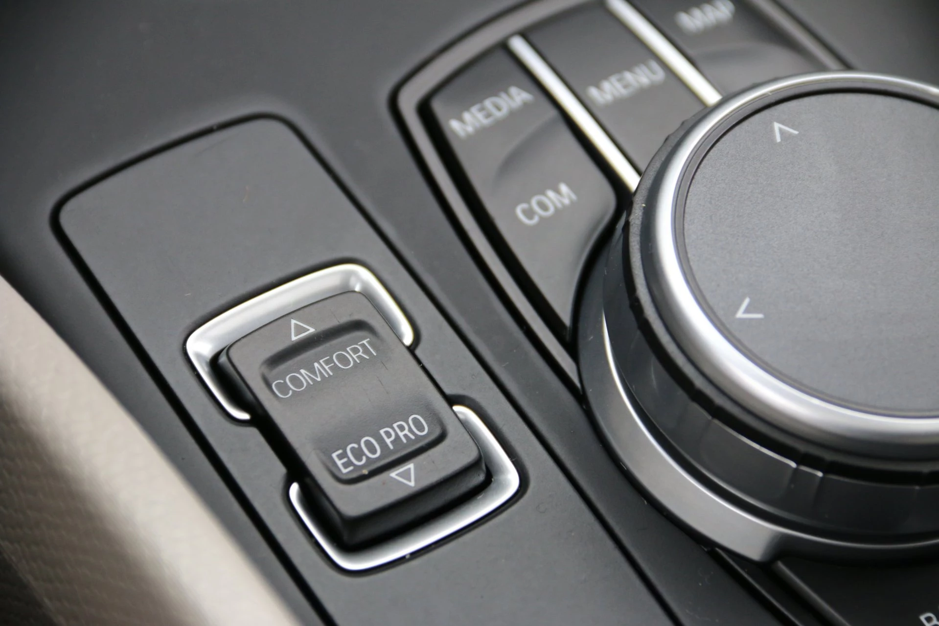 Hoofdafbeelding BMW i3