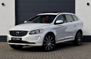 Volvo XC60 2.0 T5 FWD Ocean Race Inscription | Pano | Trekhaak |