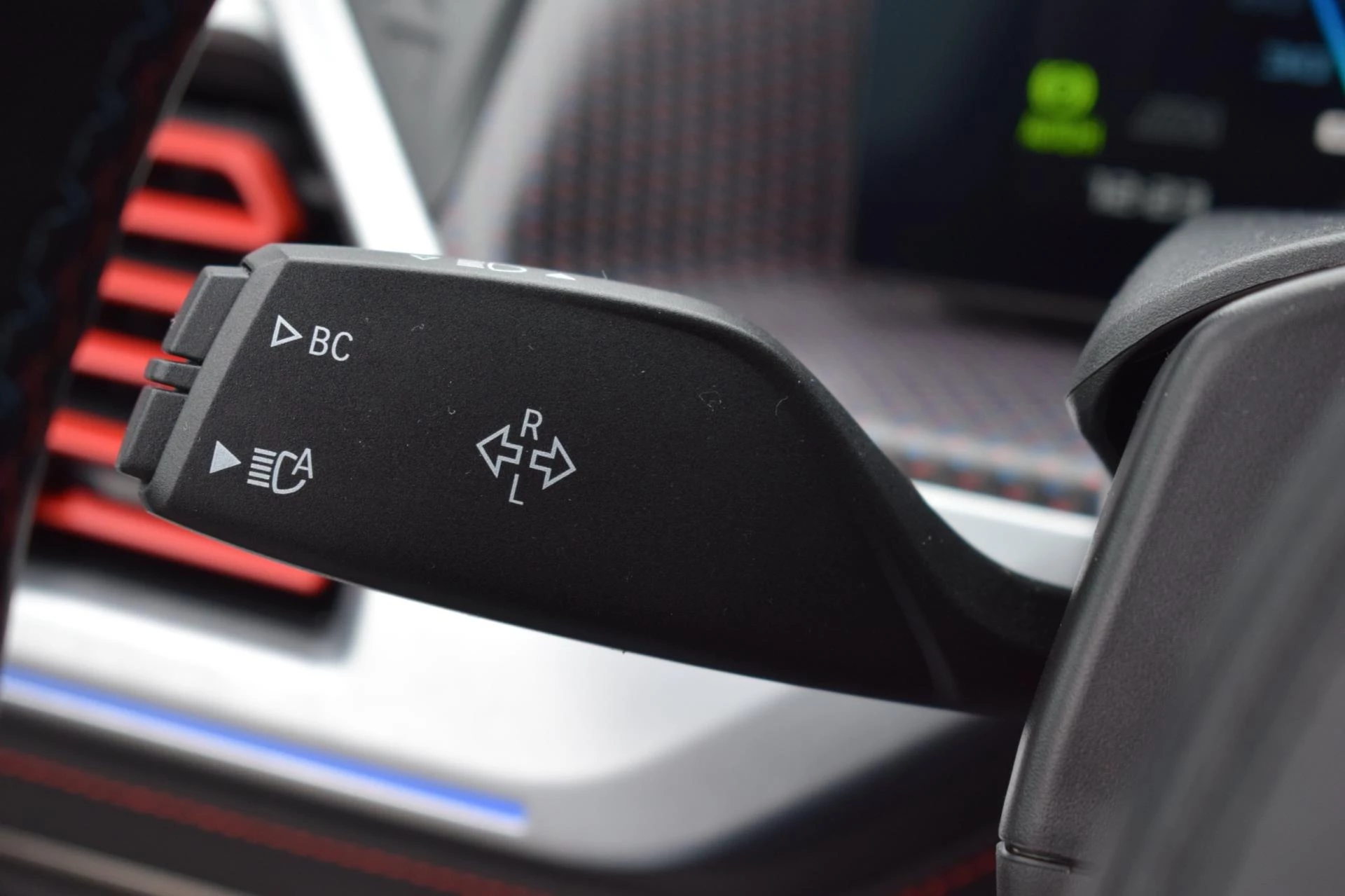 Hoofdafbeelding BMW XM