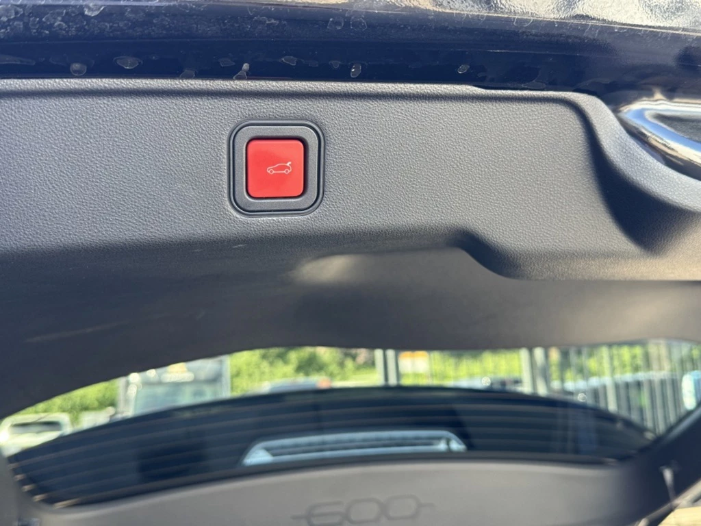 Hoofdafbeelding Fiat 600