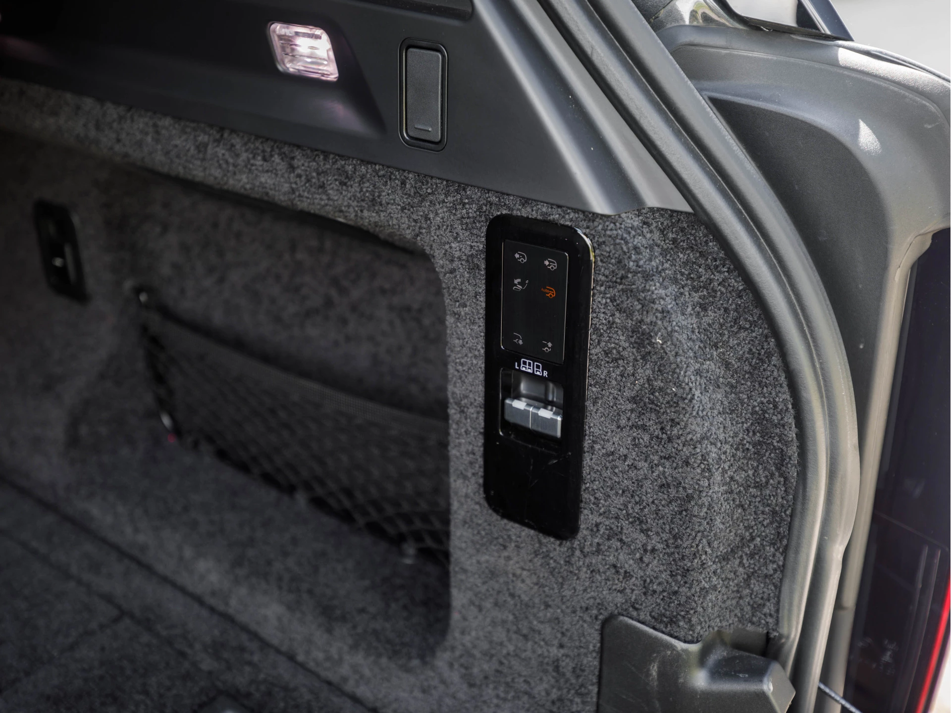 Hoofdafbeelding Land Rover Range Rover
