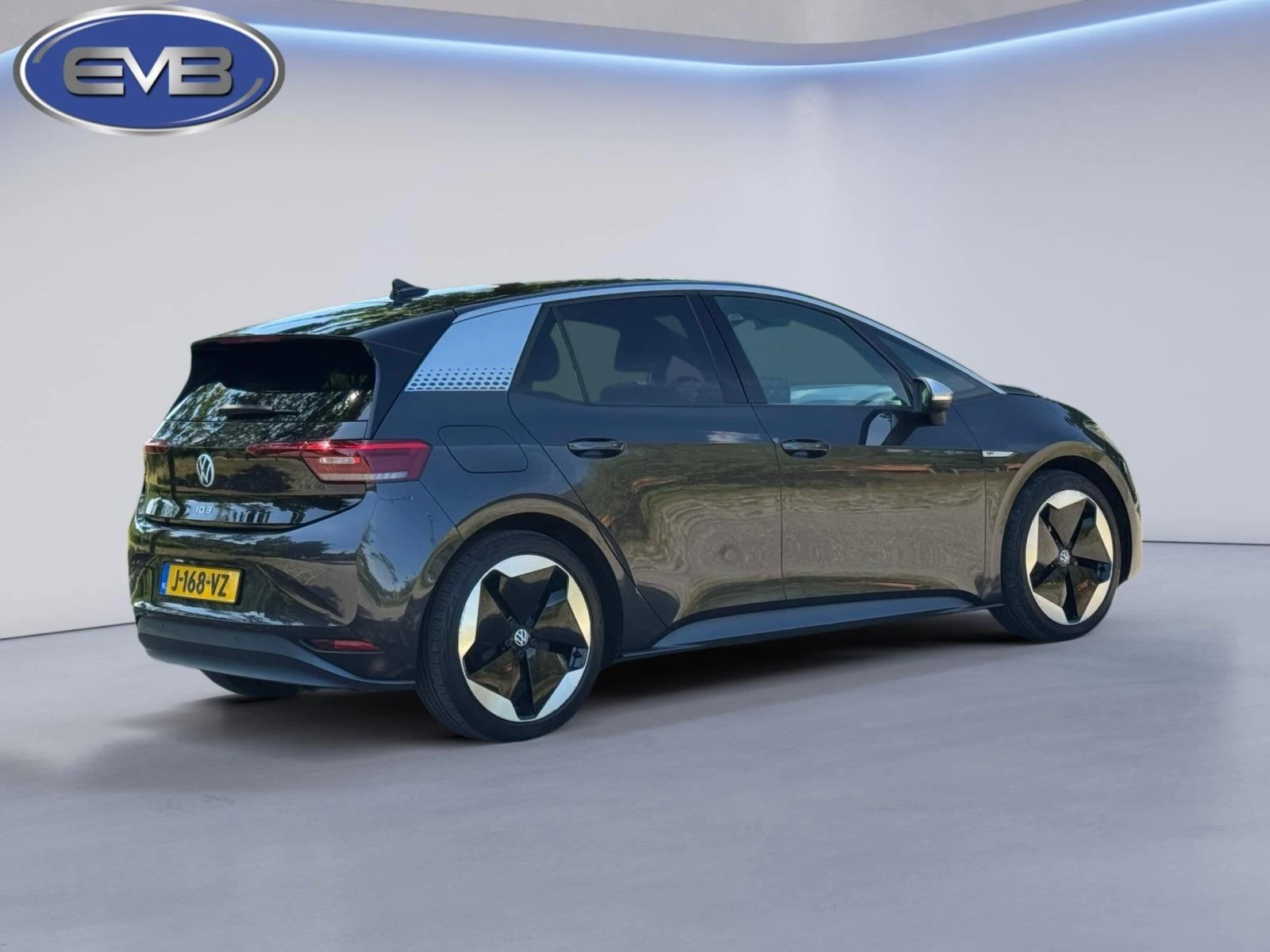 Hoofdafbeelding Volkswagen ID.3