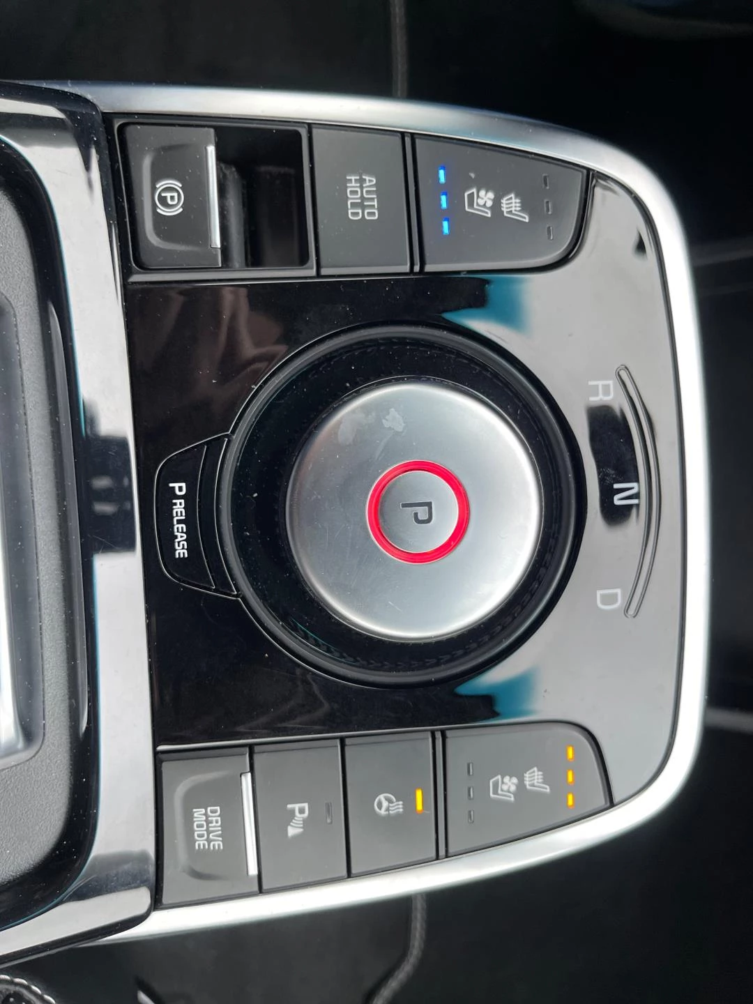 Hoofdafbeelding Kia e-Niro