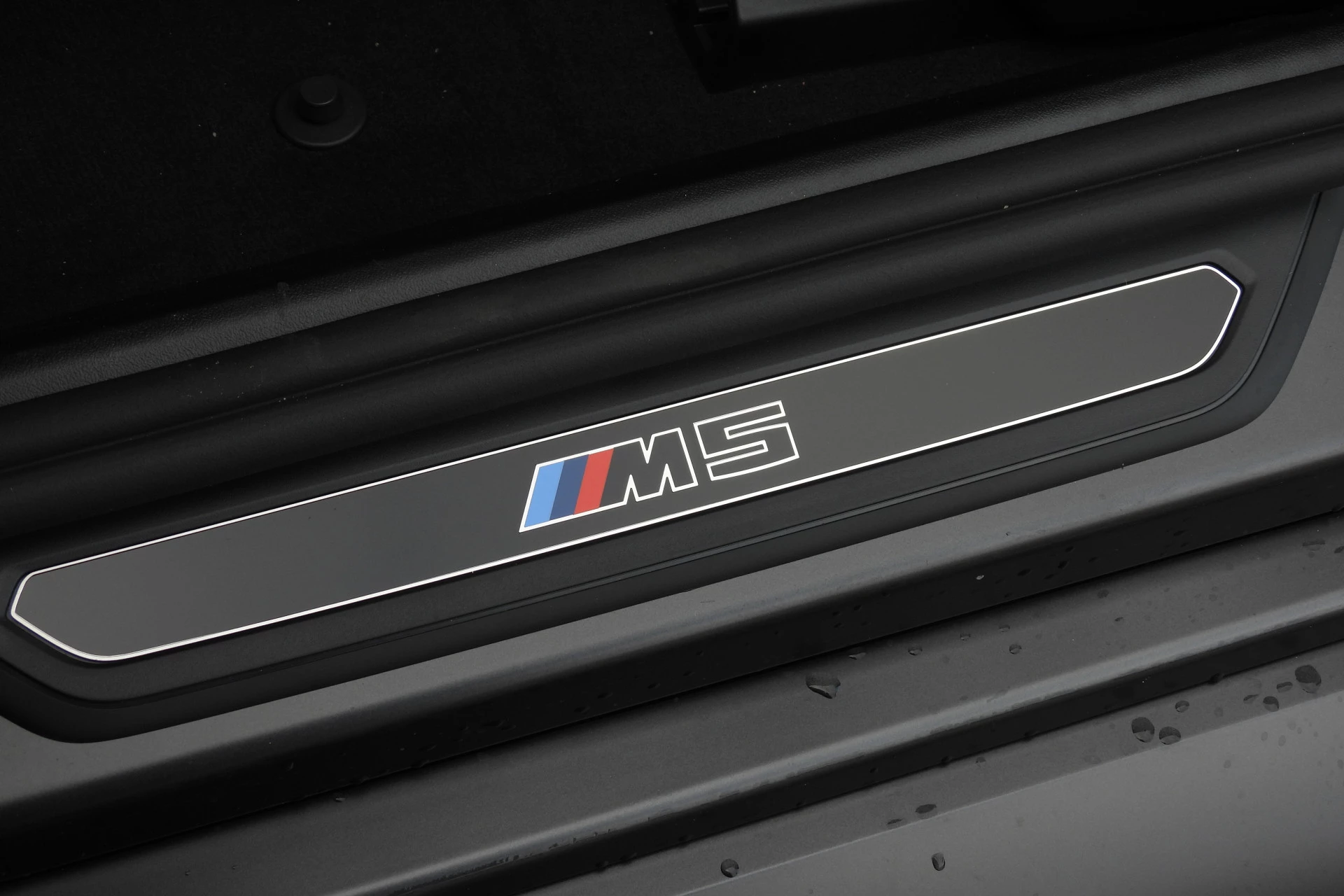 Hoofdafbeelding BMW M5