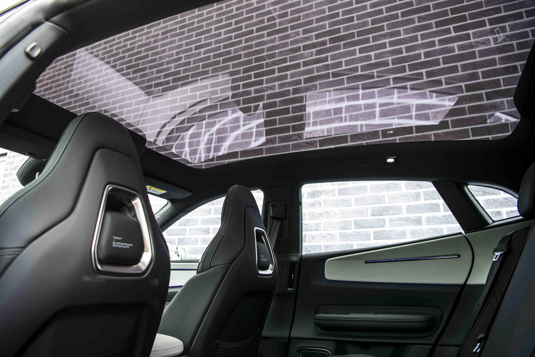 Hoofdafbeelding Polestar 4