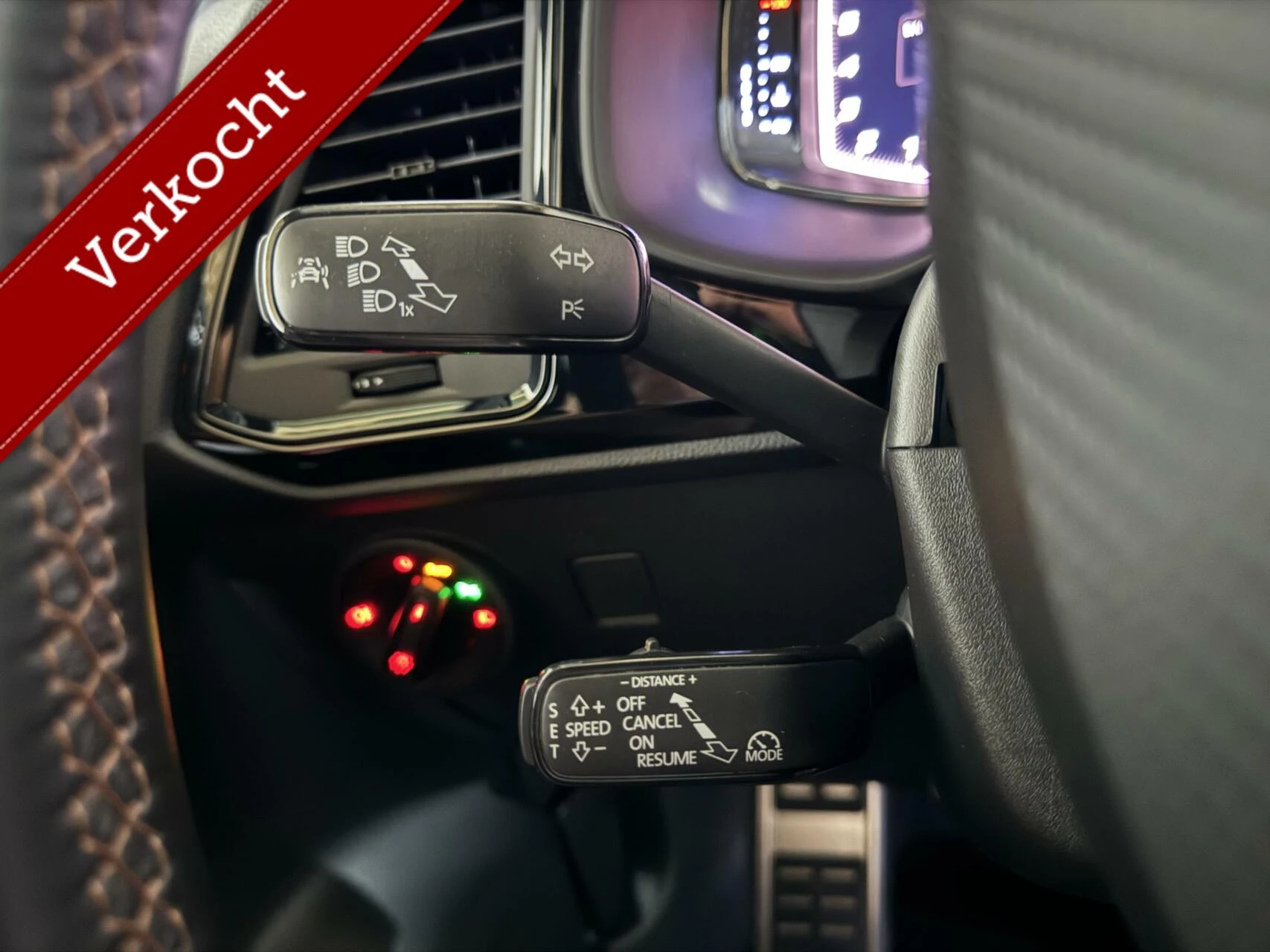 Hoofdafbeelding CUPRA Ateca