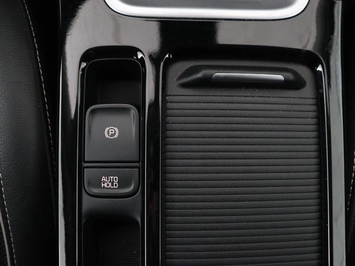 Hoofdafbeelding Kia XCeed