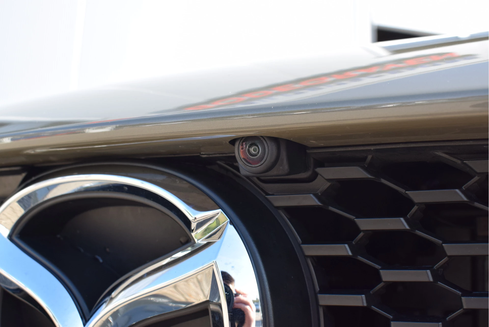 Hoofdafbeelding Mazda MX-30