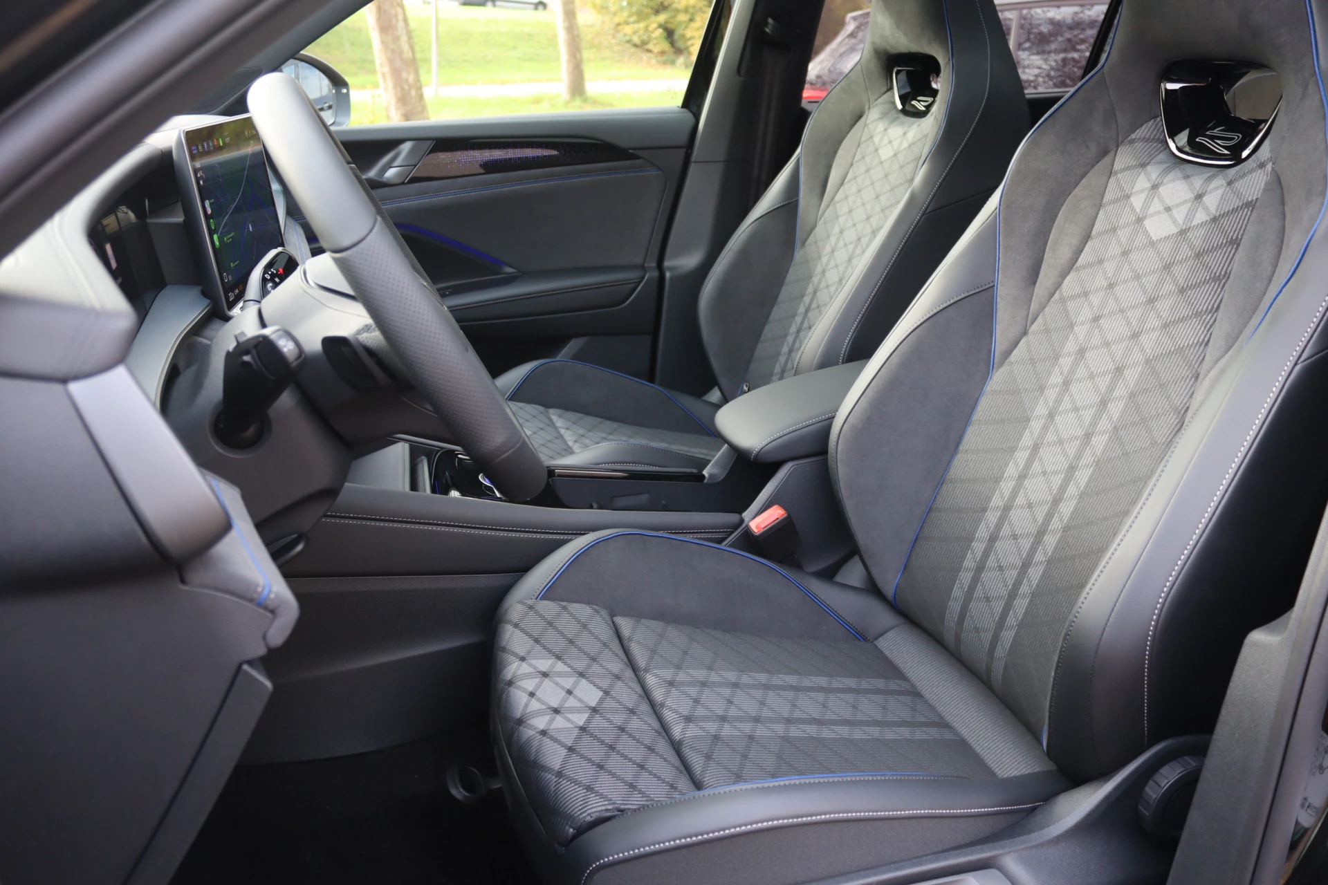 Hoofdafbeelding Volkswagen Tayron