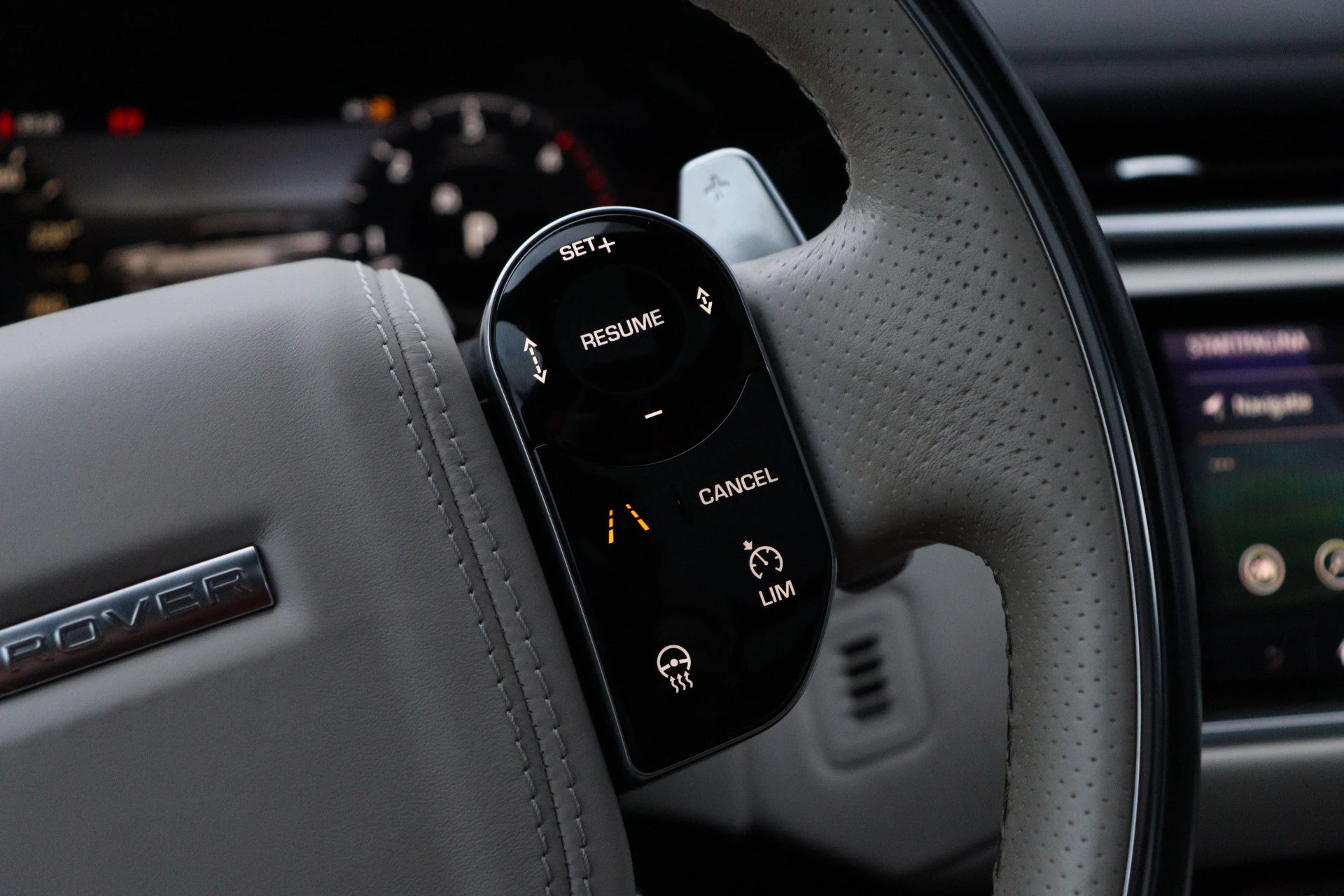 Hoofdafbeelding Land Rover Range Rover Velar