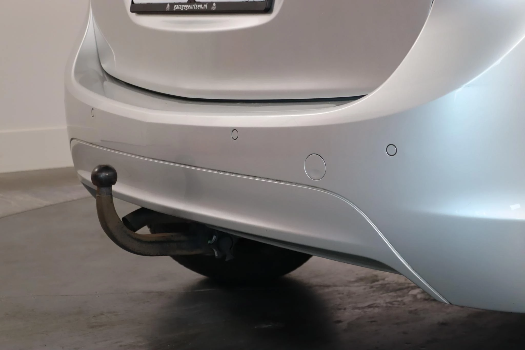 Hoofdafbeelding Opel Meriva