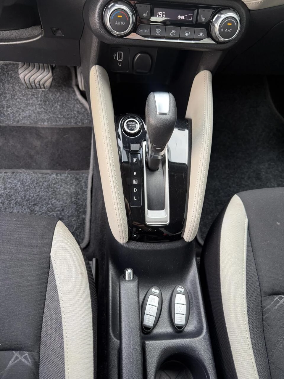 Hoofdafbeelding Nissan Micra