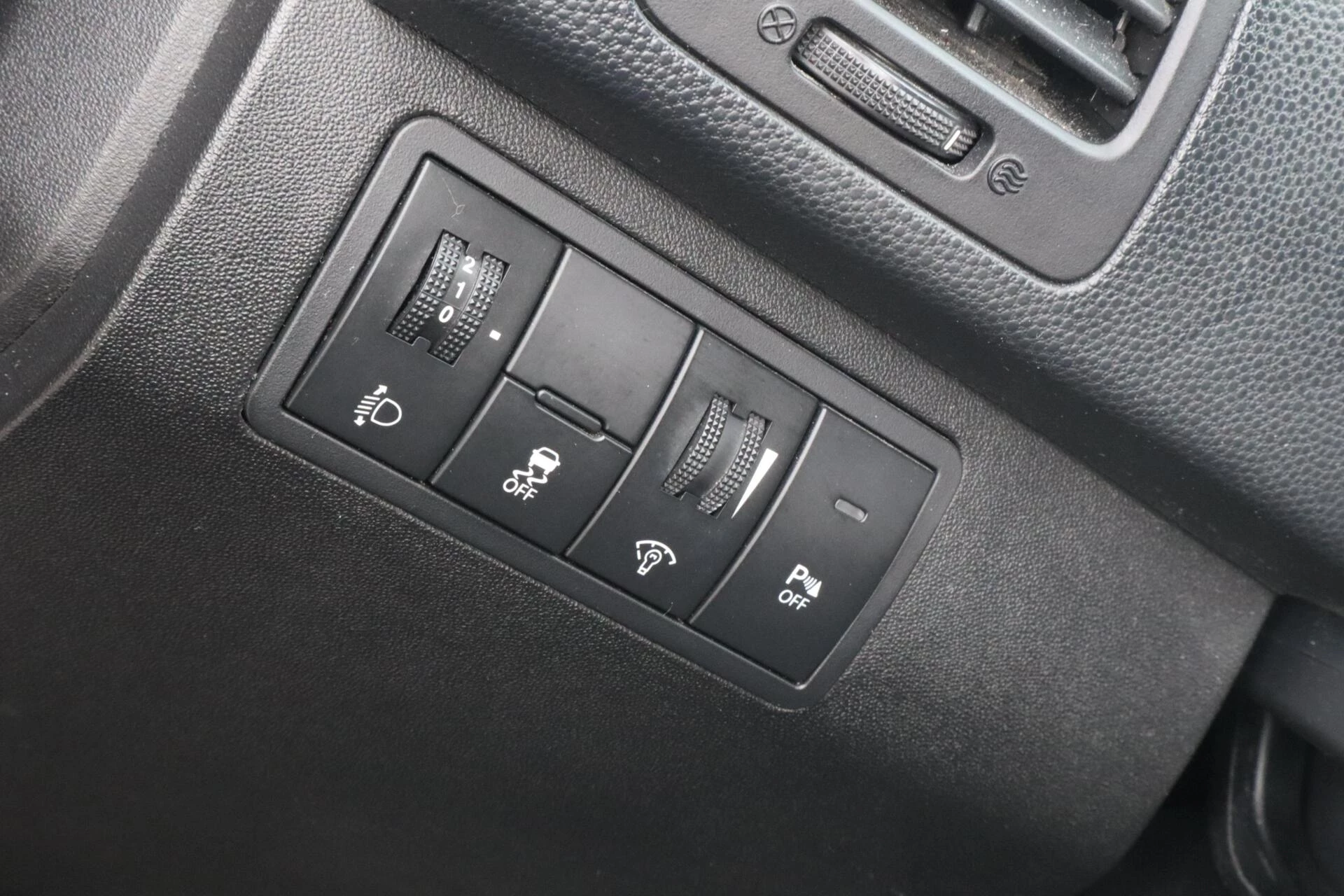 Hoofdafbeelding Hyundai ix20